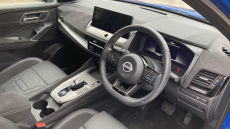 Nissan Qashqai 1.5 E-Power N-Design 5dr Auto Hybrid Hatchback